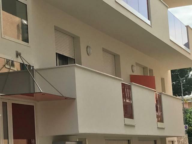 Appartamento Shanaia Loano Bagian luar foto