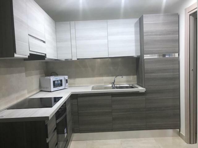Appartamento Shanaia Loano Bagian luar foto